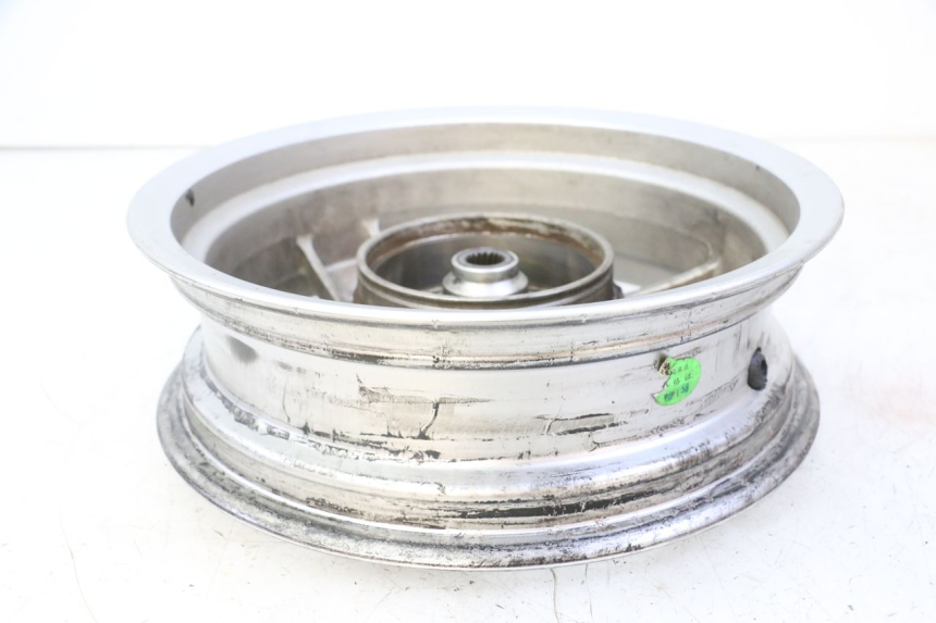 photo de HINTEN FELGE PEUGEOT VIVACITY NEW 4T 50 (2008 - 2017)