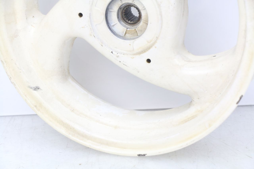 photo de HINTEN FELGE PEUGEOT VIVACITY 50 (1998 - 2003)