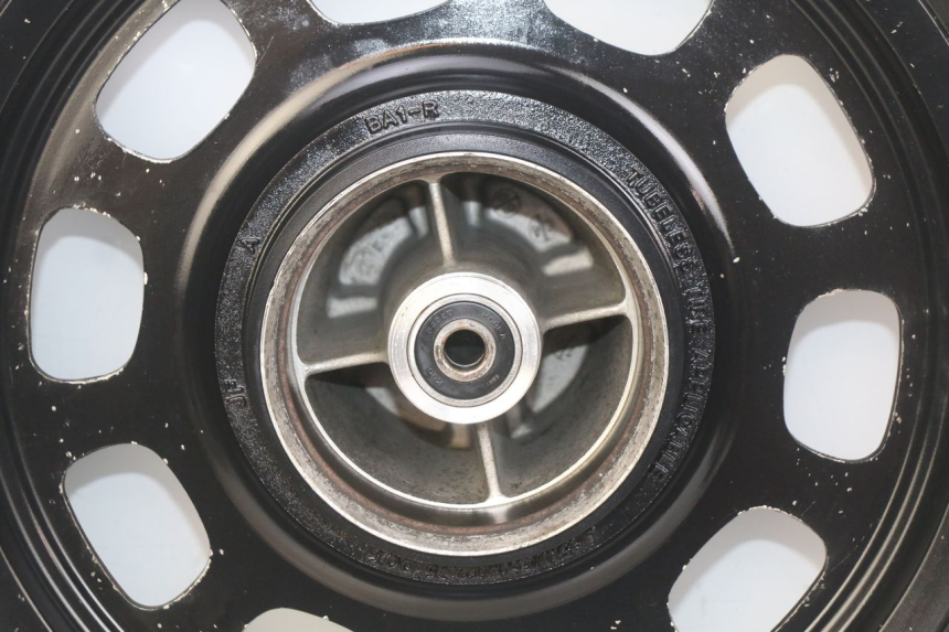 photo de HINTERRAD DAELIM VL DAYSTAR 125 (2000 - 2011)