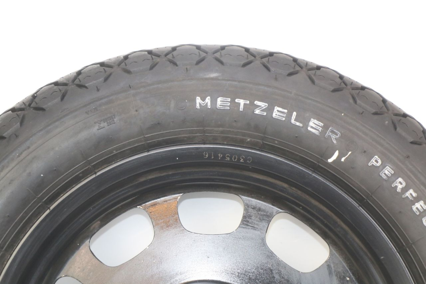 photo de HINTERRAD DAELIM VL DAYSTAR 125 (2000 - 2011)