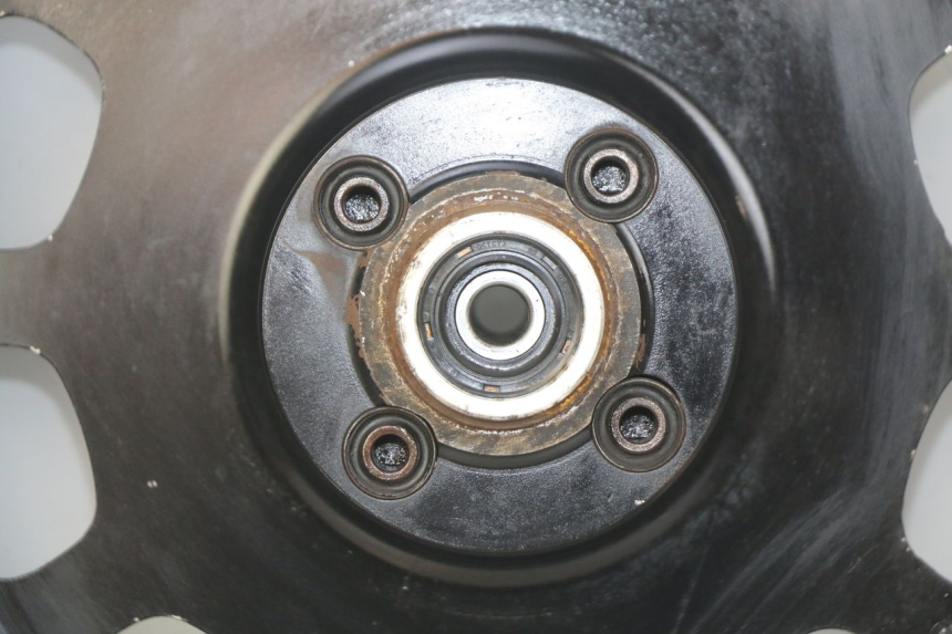 photo de HINTERRAD DAELIM VL DAYSTAR 125 (2000 - 2011)