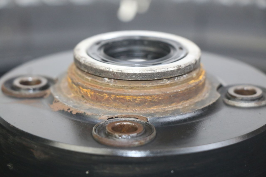 photo de HINTERRAD DAELIM VL DAYSTAR 125 (2000 - 2011)