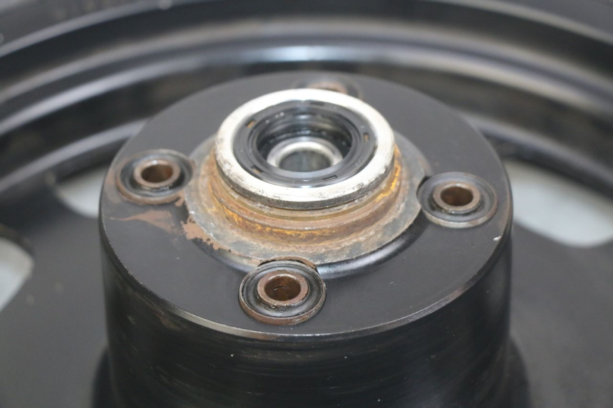 photo de HINTERRAD DAELIM VL DAYSTAR 125 (2000 - 2011)