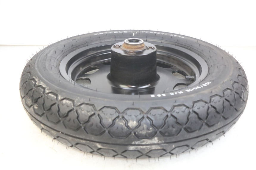 photo de HINTERRAD DAELIM VL DAYSTAR 125 (2000 - 2011)