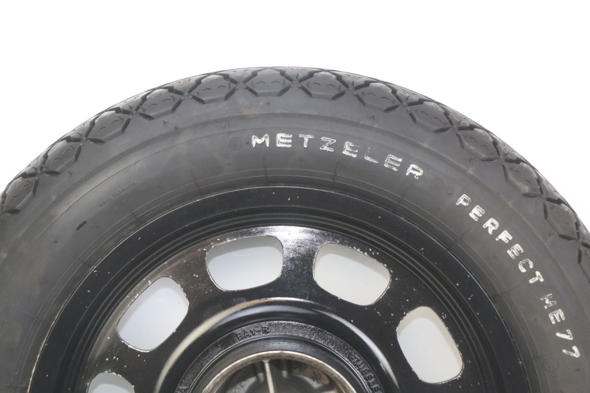 photo de HINTERRAD DAELIM VL DAYSTAR 125 (2000 - 2011)