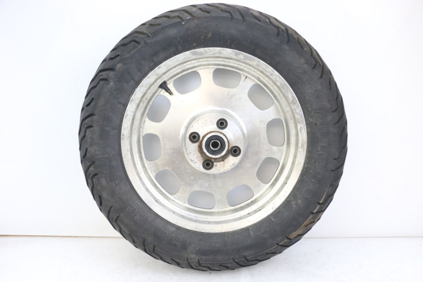 photo de HINTERRAD DAELIM VL DAYSTAR 125 (2000 - 2011)