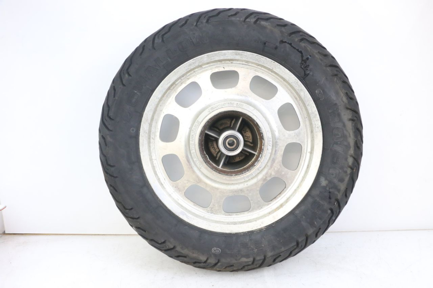 photo de HINTERRAD DAELIM VL DAYSTAR 125 (2000 - 2011)