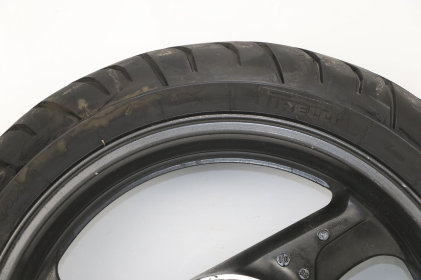photo de HINTERRADFELGE HONDA VTR F FIRESTORM 1000 (1997 - 2001)