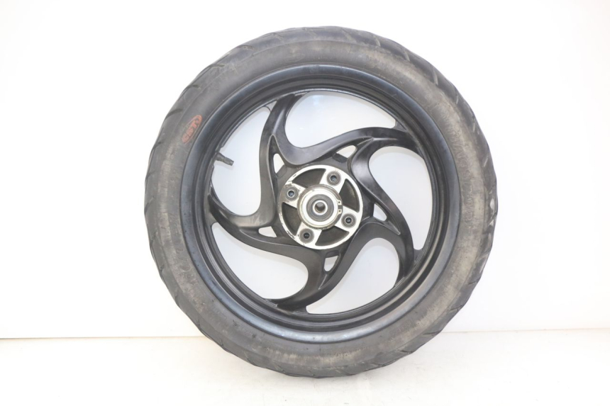 photo de HINTERRAD SYM WOLF SB 125 (2011 - 2018)