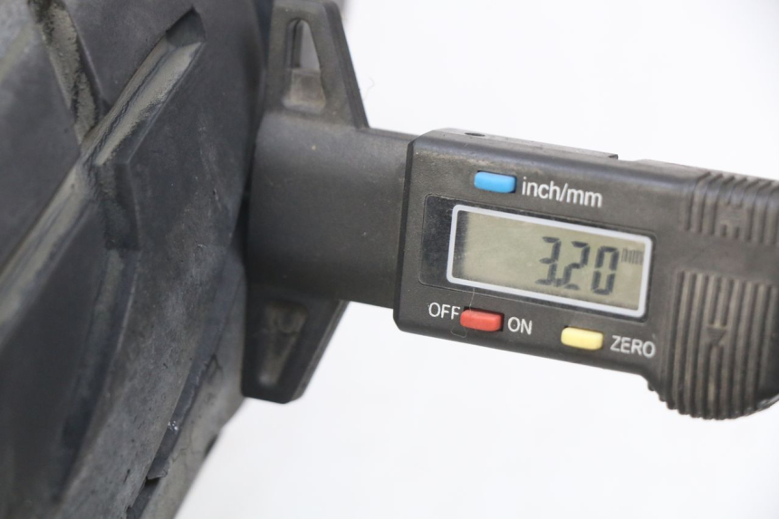 photo de HINTERRAD SYM WOLF SB 125 (2011 - 2018)