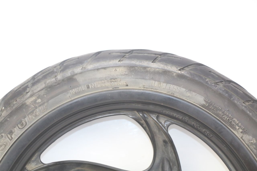 photo de HINTERRAD SYM WOLF SB 125 (2011 - 2018)