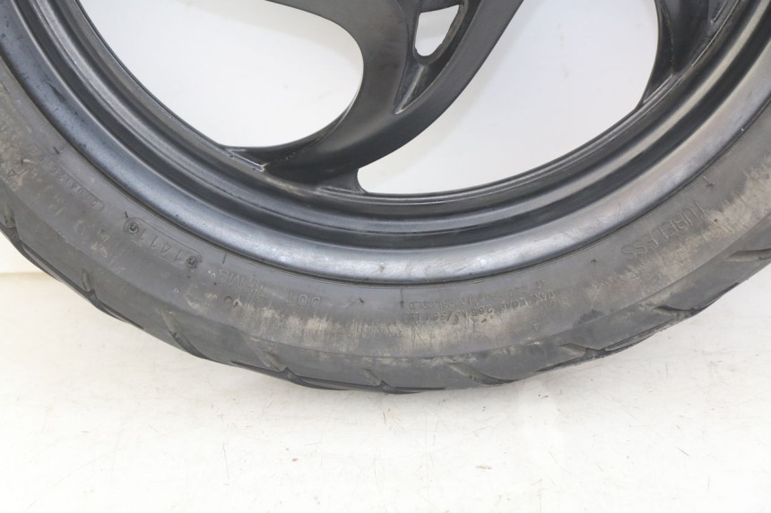 photo de HINTERRAD SYM WOLF SB 125 (2011 - 2018)