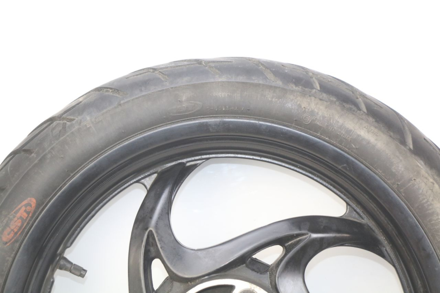 photo de HINTERRAD SYM WOLF SB 125 (2011 - 2018)