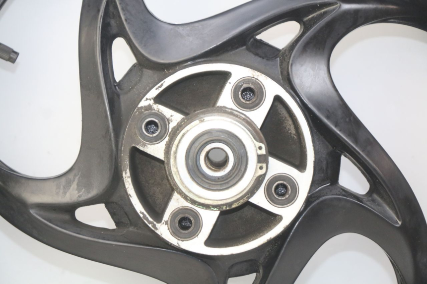 photo de HINTERRAD SYM WOLF SB 125 (2011 - 2018)