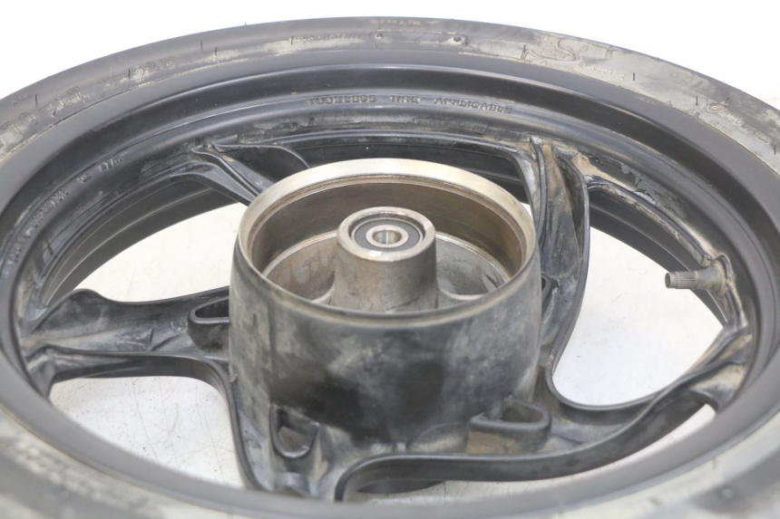 photo de HINTERRAD SYM WOLF SB 125 (2011 - 2018)