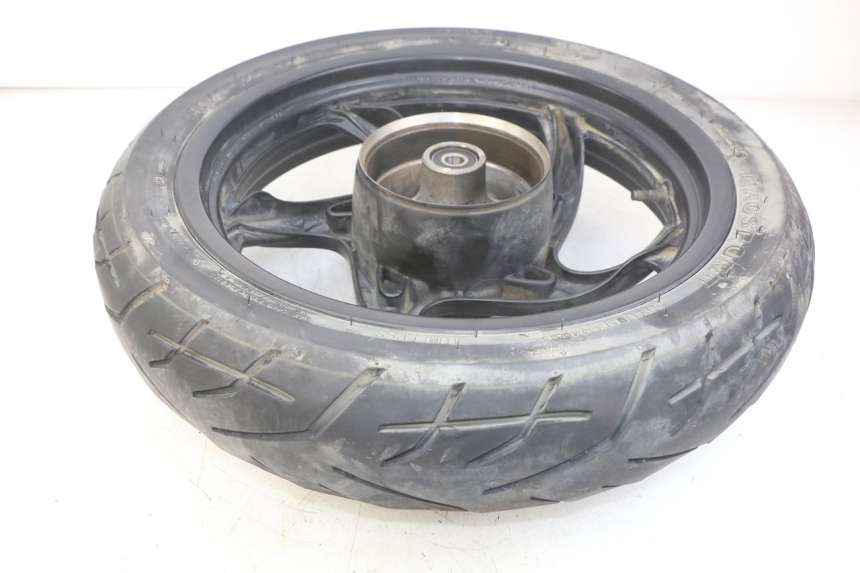 photo de HINTERRAD SYM WOLF SB 125 (2011 - 2018)