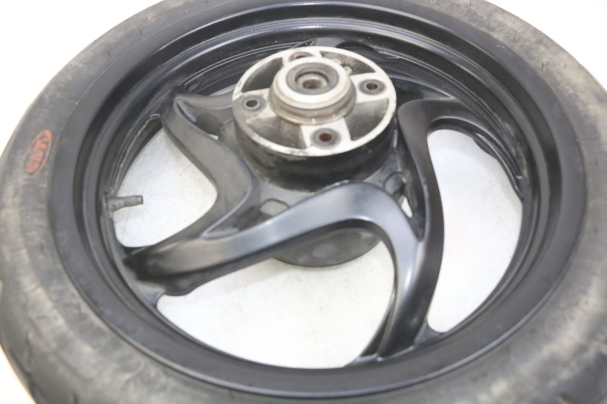 photo de HINTERRAD SYM WOLF SB 125 (2011 - 2018)