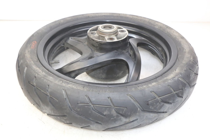 photo de HINTERRAD SYM WOLF SB 125 (2011 - 2018)