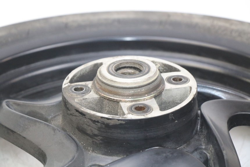 photo de HINTERRAD SYM WOLF SB 125 (2011 - 2018)