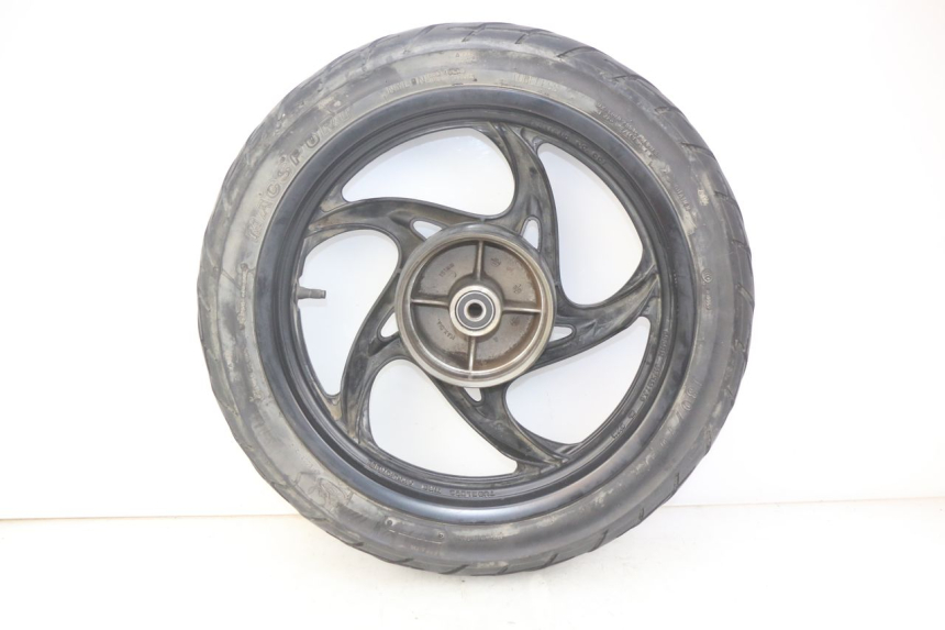 photo de HINTERRAD SYM WOLF SB 125 (2011 - 2018)