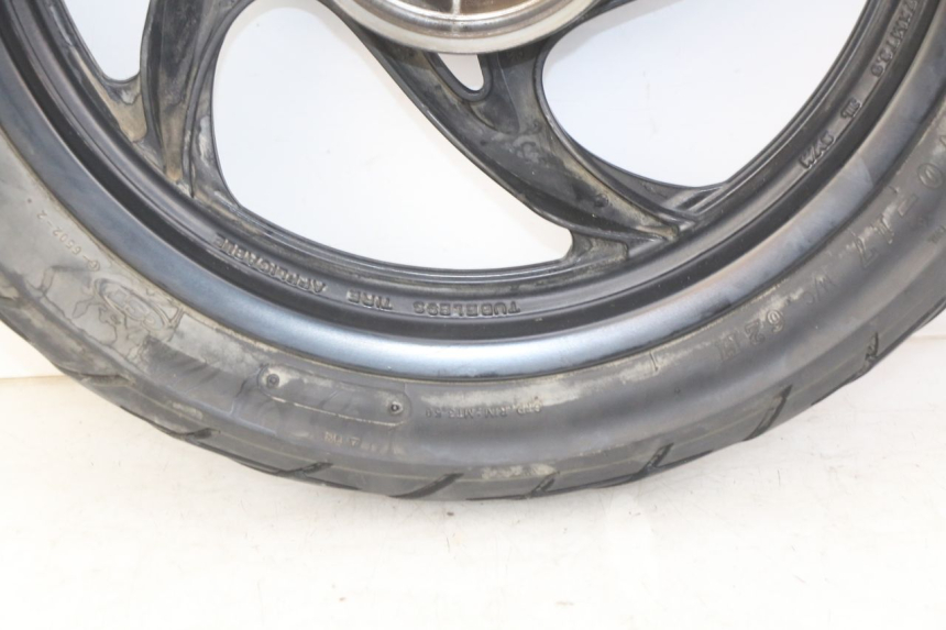 photo de HINTERRAD SYM WOLF SB 125 (2011 - 2018)