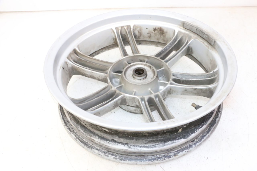 photo de HINTERRADFELGE YAMAHA X-CITY XCITY 125 (2007 - 2008)