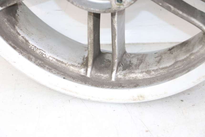 photo de HINTERRADFELGE YAMAHA X-CITY XCITY 125 (2007 - 2008)