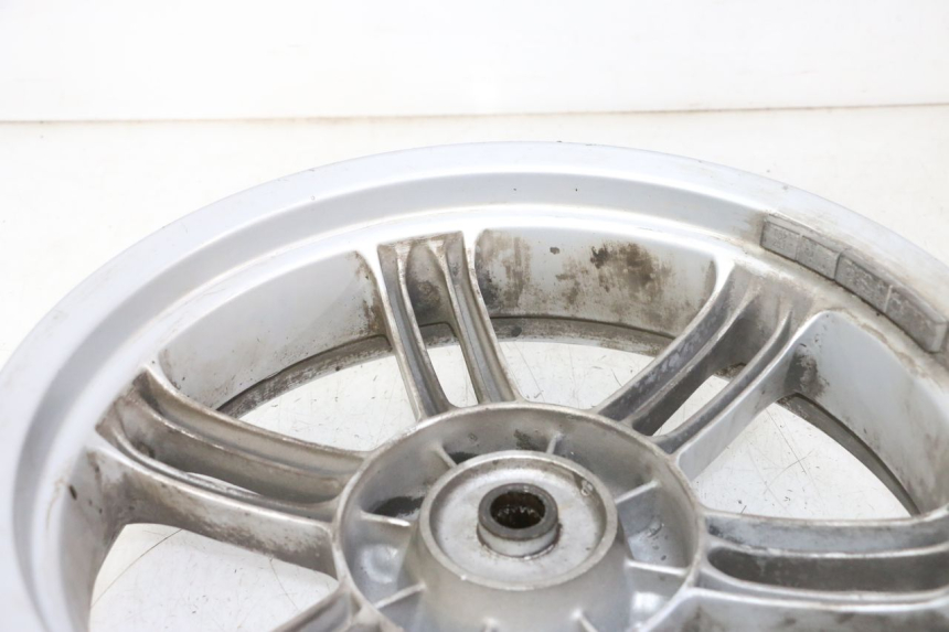 photo de HINTERRADFELGE YAMAHA X-CITY XCITY 125 (2007 - 2008)