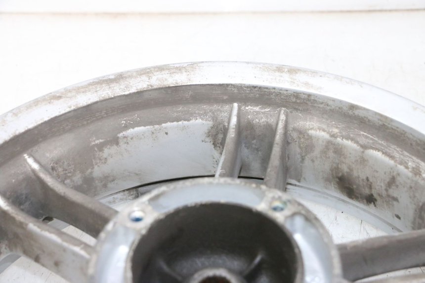 photo de HINTERRADFELGE YAMAHA X-CITY XCITY 125 (2007 - 2008)