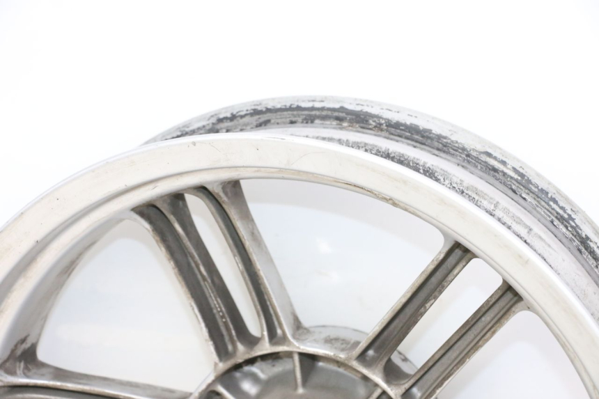 photo de HINTERRADFELGE YAMAHA X-CITY XCITY 125 (2007 - 2008)