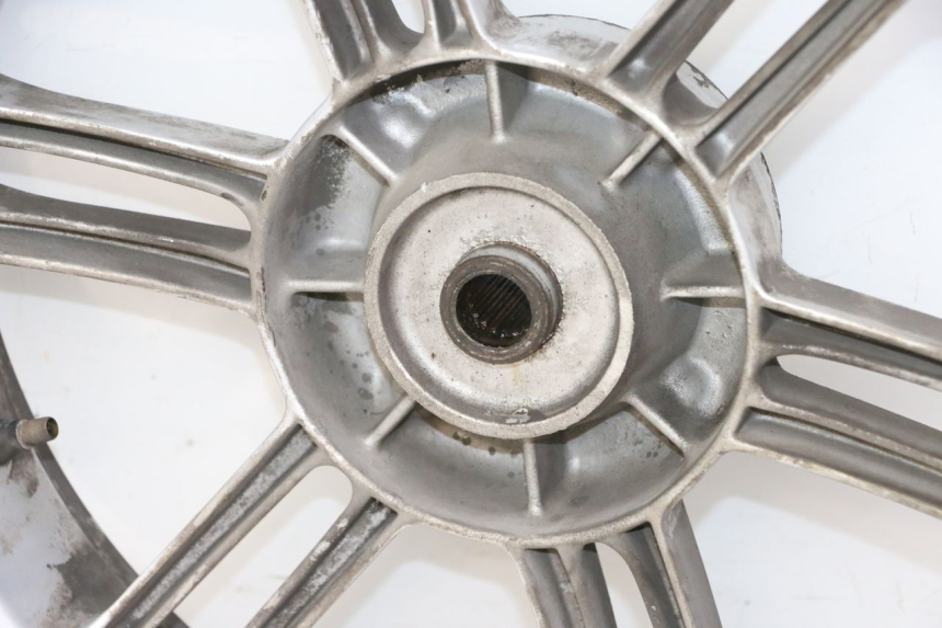 photo de HINTERRADFELGE YAMAHA X-CITY XCITY 125 (2007 - 2008)