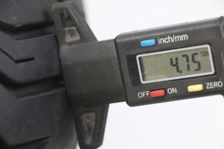 photo de HINTERRADFELGE YAMAHA XMAX X-MAX 125 (2006 - 2009)