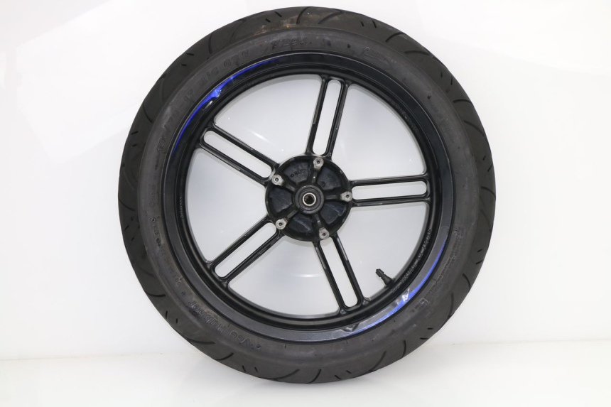 photo de HINTERRADFELGE MBK X-POWER 50 (2003 - 2017)