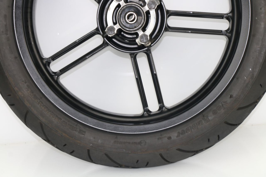 photo de HINTERRADFELGE MBK X-POWER 50 (2003 - 2017)