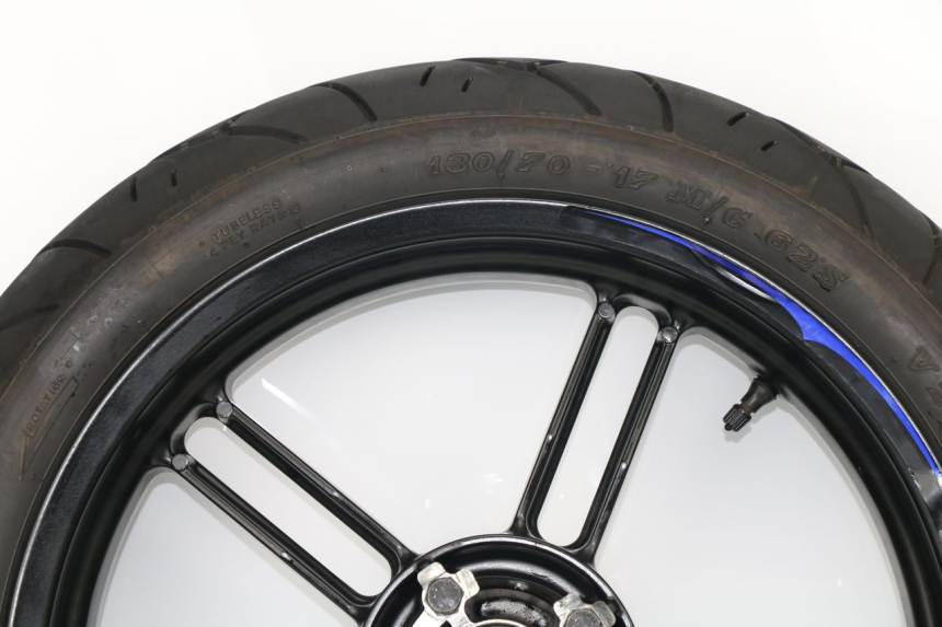 photo de HINTERRADFELGE MBK X-POWER 50 (2003 - 2017)