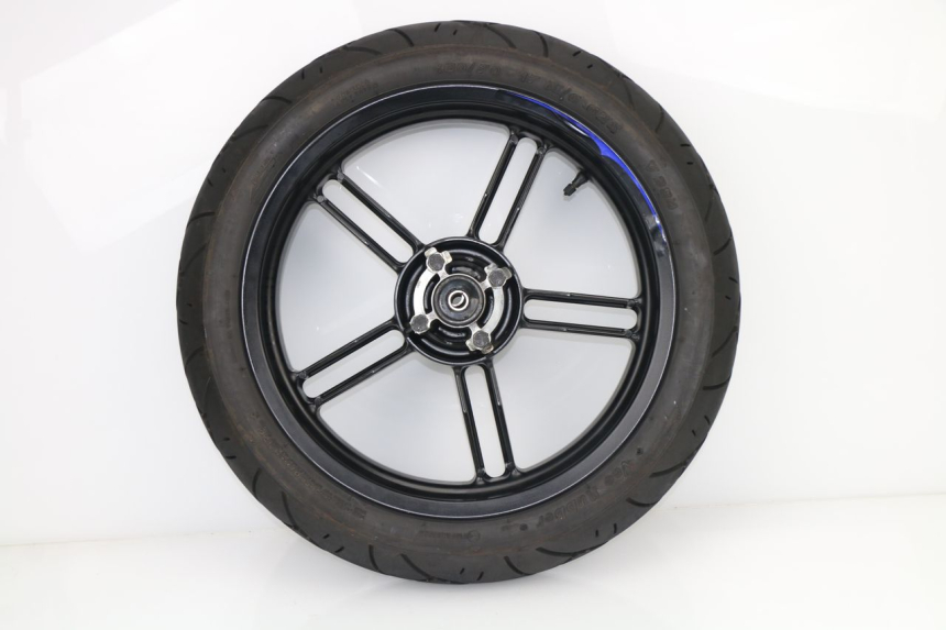 photo de HINTERRADFELGE MBK X-POWER 50 (2003 - 2017)