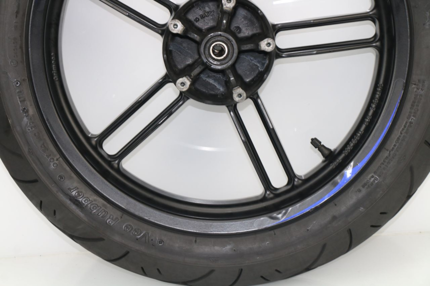 photo de HINTERRADFELGE MBK X-POWER 50 (2003 - 2017)