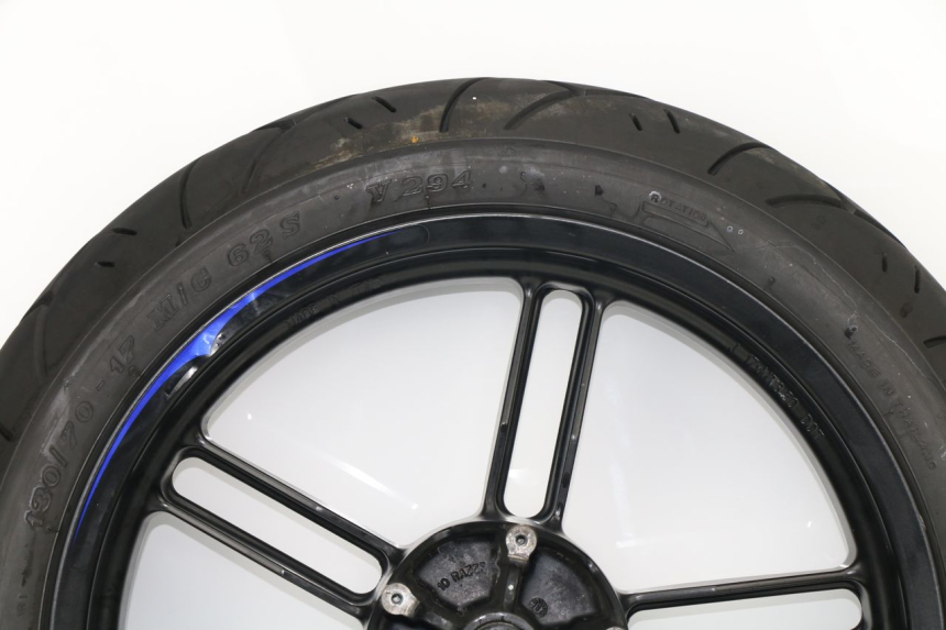 photo de HINTERRADFELGE MBK X-POWER 50 (2003 - 2017)