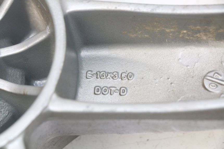 photo de HINTEN FELGE PIAGGIO X7 125 (2007 - 2013)