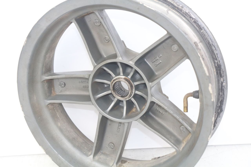 photo de HINTEN FELGE PIAGGIO X7 125 (2007 - 2013)