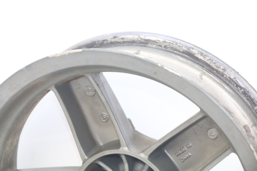 photo de HINTEN FELGE PIAGGIO X7 125 (2007 - 2013)