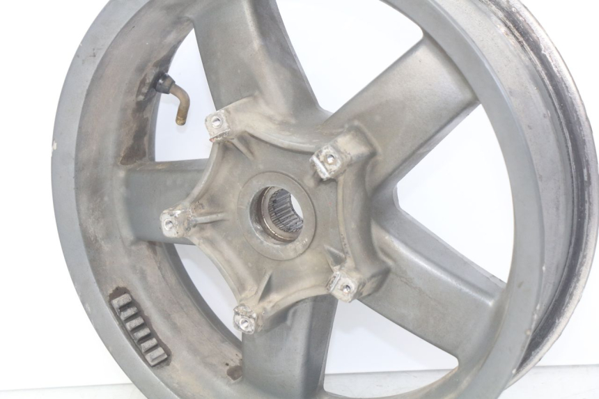 photo de HINTEN FELGE PIAGGIO X7 125 (2007 - 2013)