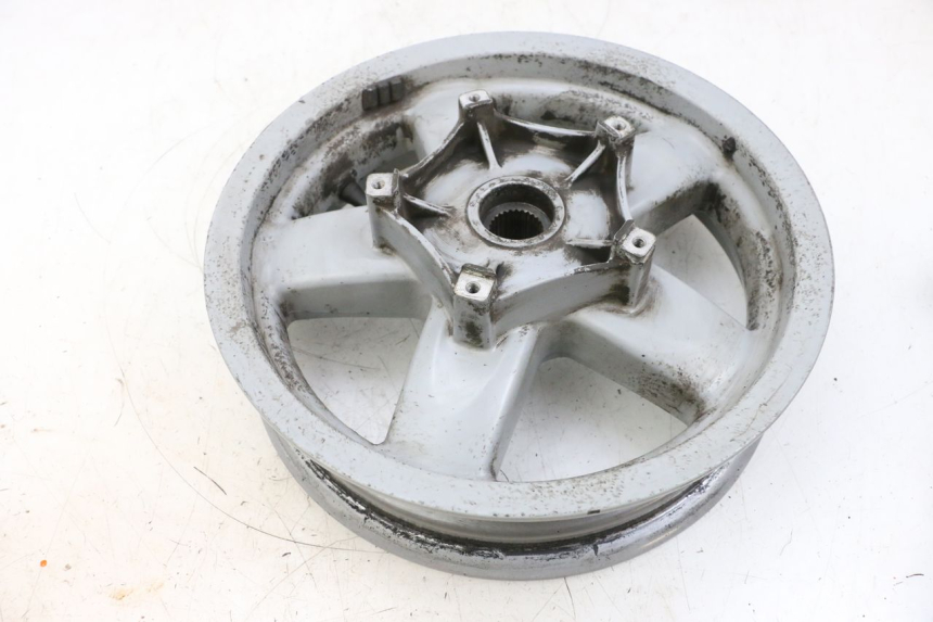 photo de HINTERRAD PIAGGIO X8 125 (2004 - 2007) - Kennzeichnungen und Originalreferenzen