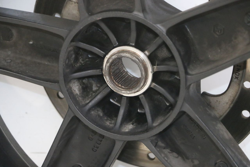 photo de HINTERRAD PIAGGIO XEVO - X EVO 125 (2007 - 2016)