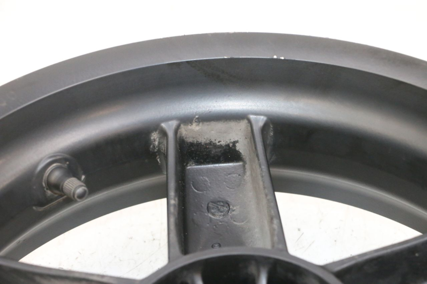 photo de HINTERRAD PIAGGIO XEVO - X EVO 125 (2007 - 2016) - Charakteristische Merkmale