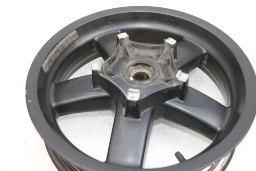 photo de HINTERRAD PIAGGIO XEVO - X EVO 125 (2007 - 2016) - Hochauflösende Nahaufnahme