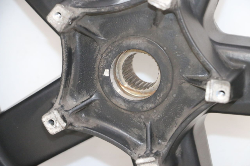 photo de HINTERRAD PIAGGIO XEVO - X EVO 125 (2007 - 2016) - Geprüftes Gebrauchtteil