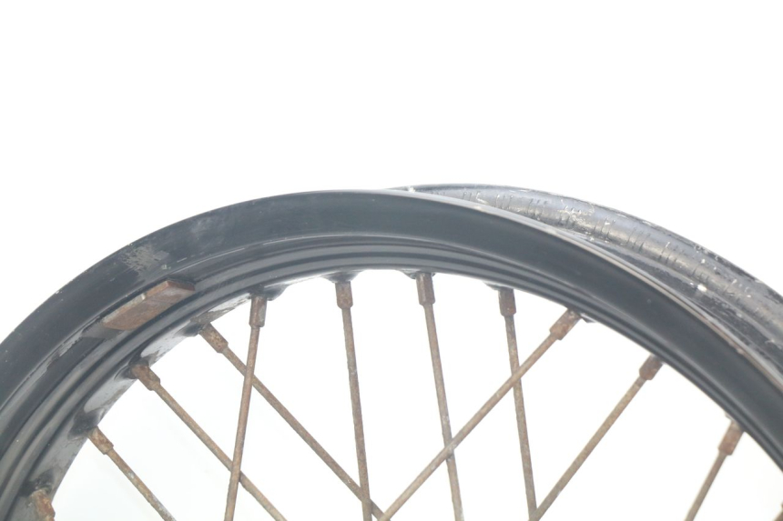 photo de HINTERRAD SUZUKI XF FREEWIND 650 (1997 - 2003)