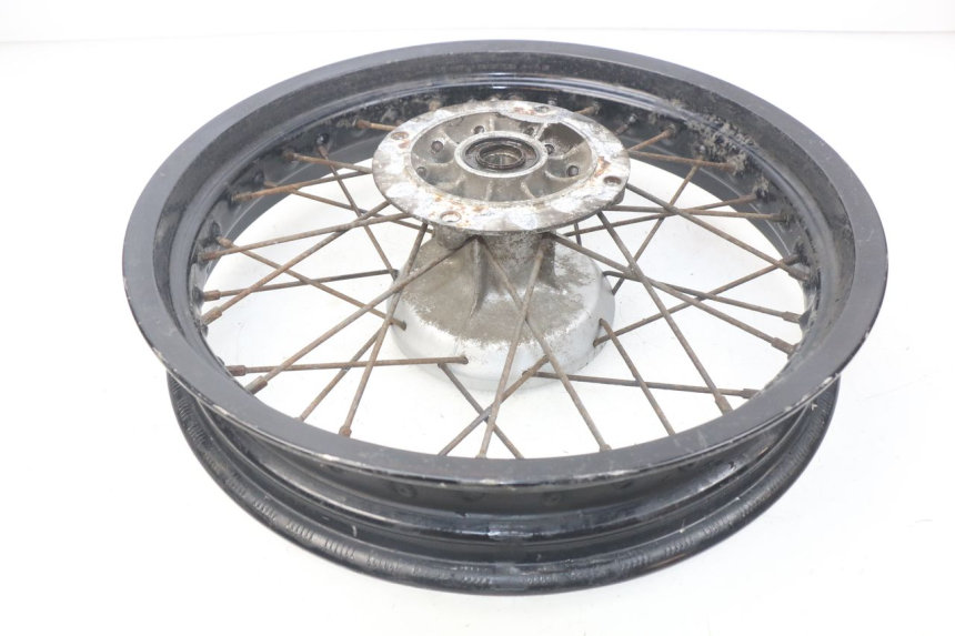 photo de HINTERRAD SUZUKI XF FREEWIND 650 (1997 - 2003)
