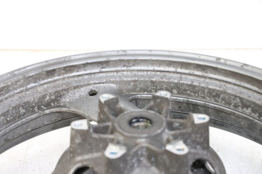 photo de HINTERRADFELGE YAMAHA XJ600 XJ DIVERSION 600 (1992 - 1997)